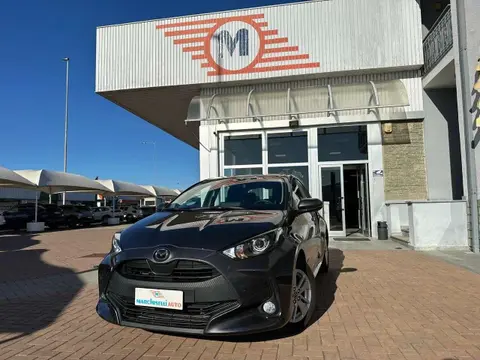 Used MAZDA 2 Hybrid 2023 Ad 