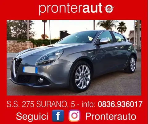 Used ALFA ROMEO GIULIETTA Diesel 2016 Ad 