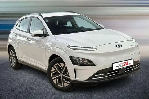 Annonce HYUNDAI KONA Électrique 2021 d'occasion 