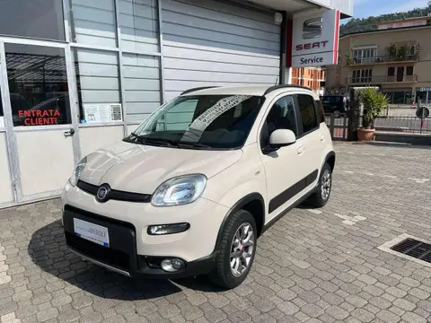 Used FIAT PANDA Petrol 2017 Ad 