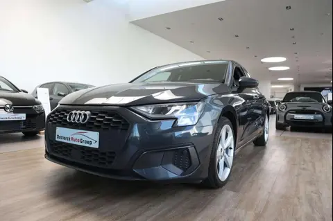 Annonce AUDI A3 Diesel 2020 d'occasion 