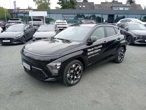 Annonce HYUNDAI KONA Électrique 2023 d'occasion 