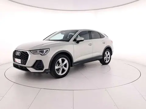 Used AUDI Q3 Diesel 2023 Ad 