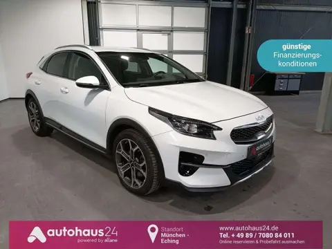 Used KIA XCEED Petrol 2021 Ad 