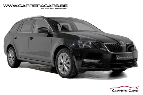 Used SKODA OCTAVIA Diesel 2020 Ad 