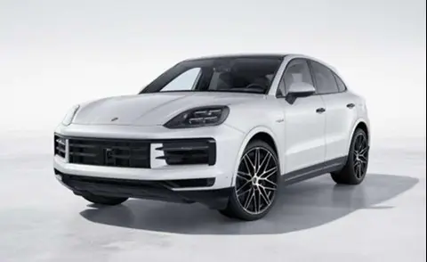 Used PORSCHE CAYENNE Hybrid 2024 Ad 