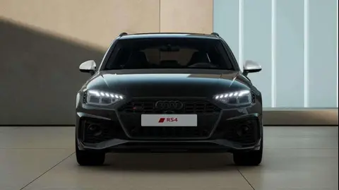 Annonce AUDI RS4 Essence 2024 d'occasion 