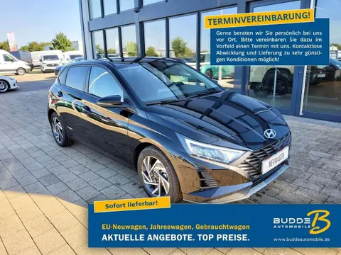 Annonce HYUNDAI I20 Essence 2024 d'occasion 