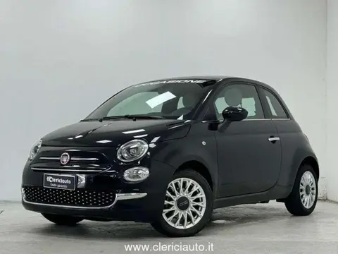 Used FIAT 500 Petrol 2022 Ad 