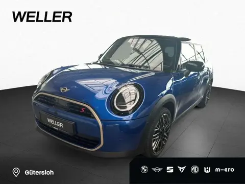 Used MINI COOPER Petrol 2024 Ad 