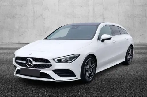 Used MERCEDES-BENZ CLASSE CLA Diesel 2022 Ad 