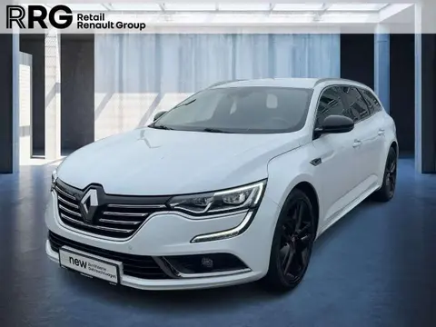 Annonce RENAULT TALISMAN Essence 2019 d'occasion 