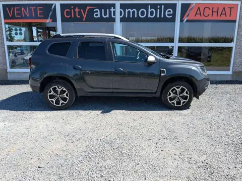 Used DACIA DUSTER Diesel 2021 Ad 