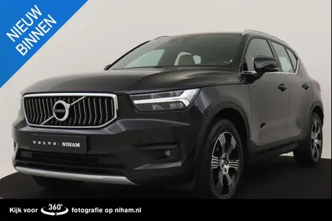 Used VOLVO XC40 Petrol 2018 Ad 