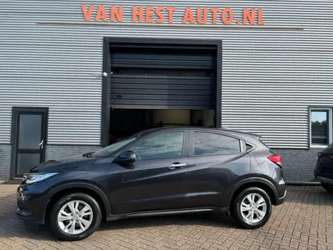 Used HONDA HR-V Petrol 2021 Ad 