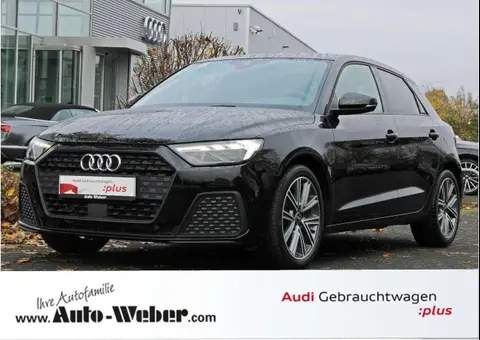 Used AUDI A1 Petrol 2022 Ad 