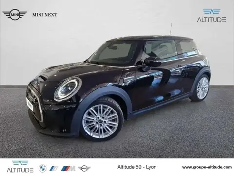 Annonce MINI COOPER Électrique 2021 d'occasion 