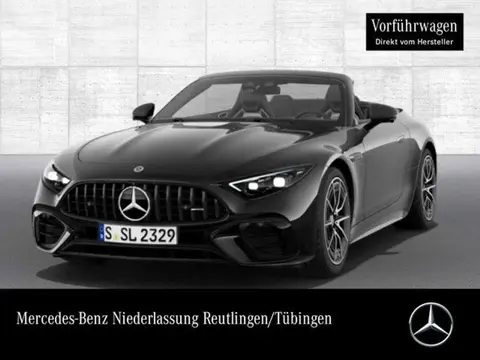 Used MERCEDES-BENZ CLASSE SL Petrol 2023 Ad 