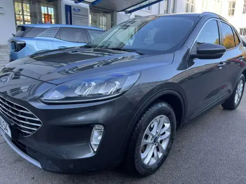 Annonce FORD KUGA Essence 2023 d'occasion 