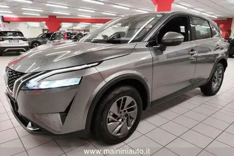 Used NISSAN QASHQAI Hybrid 2023 Ad 