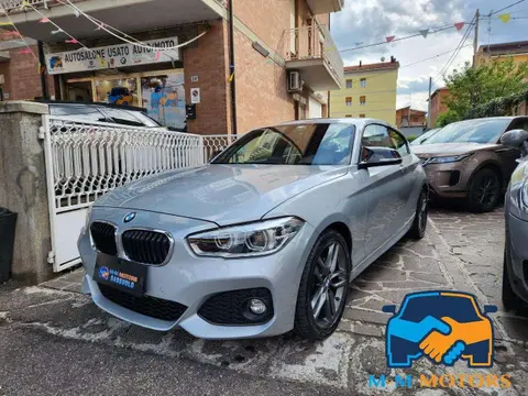 Used BMW SERIE 1 Diesel 2015 Ad 