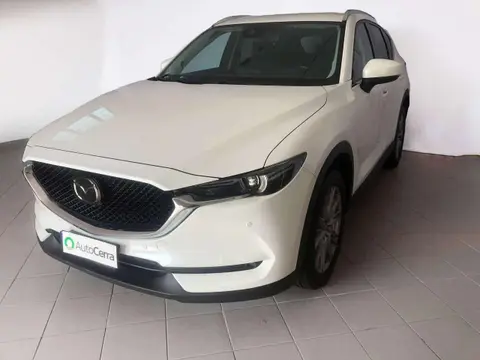 Used MAZDA CX-5 Diesel 2019 Ad 