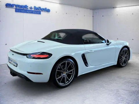 Used PORSCHE BOXSTER Petrol 2020 Ad 