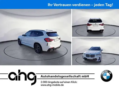 Used BMW X3 Diesel 2021 Ad 