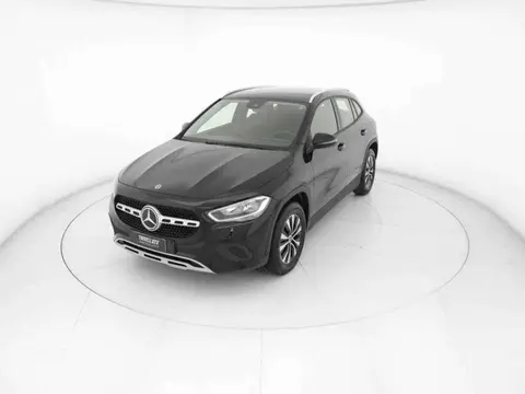 Annonce MERCEDES-BENZ CLASSE GLA Diesel 2022 d'occasion 