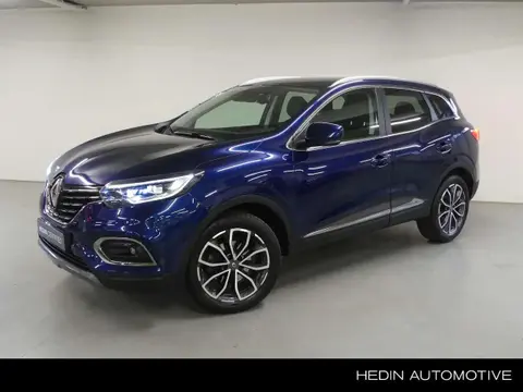 Annonce RENAULT KADJAR Essence 2019 d'occasion 