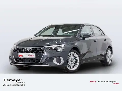 Annonce AUDI A3  2021 d'occasion 