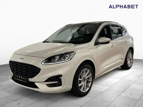 Used FORD KUGA Hybrid 2021 Ad 