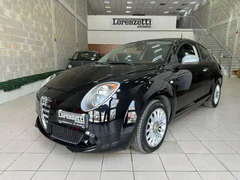 Used ALFA ROMEO MITO Petrol 2014 Ad 