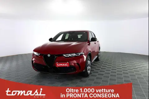 Used ALFA ROMEO TONALE Hybrid 2022 Ad 