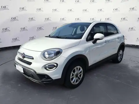 Annonce FIAT 500X Diesel 2019 d'occasion 