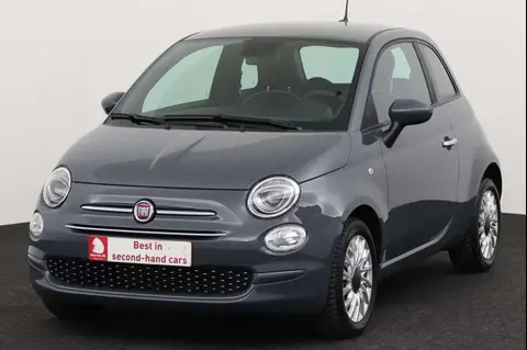 Used FIAT 500 Petrol 2021 Ad 