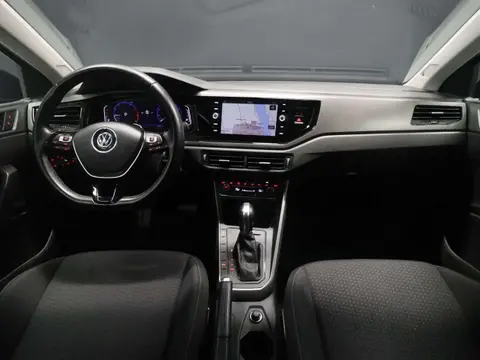 Used VOLKSWAGEN POLO Petrol 2018 Ad 