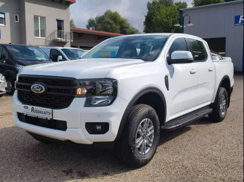 Annonce FORD RANGER Diesel 2024 d'occasion 