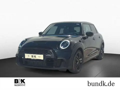 Annonce MINI COOPER Essence 2023 d'occasion Allemagne