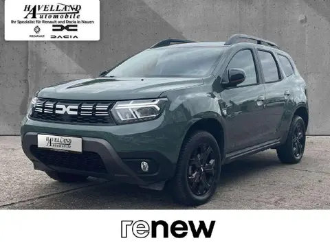 Annonce DACIA DUSTER Diesel 2023 d'occasion 