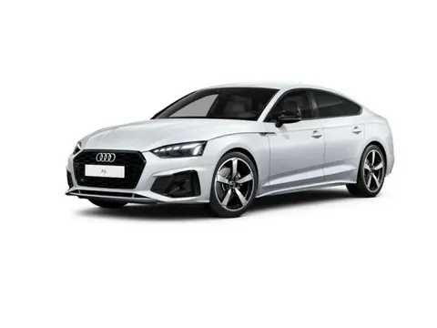 Annonce AUDI A5 Essence 2023 d'occasion 