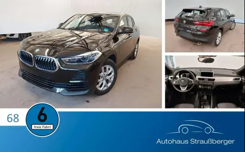 Used BMW X2 Petrol 2023 Ad 