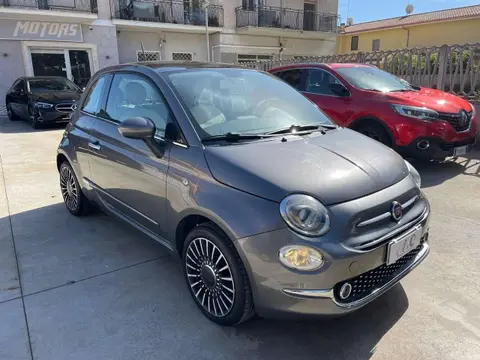 Annonce FIAT 500 Essence 2016 d'occasion 