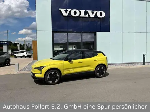 Annonce VOLVO EX30 Électrique 2024 d'occasion 