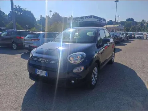 Annonce FIAT 500X Diesel 2023 d'occasion 