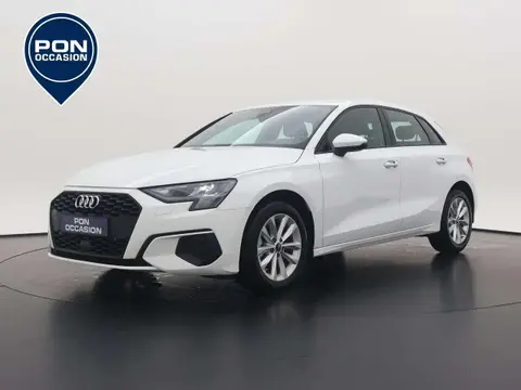 Annonce AUDI A3 Essence 2023 d'occasion 