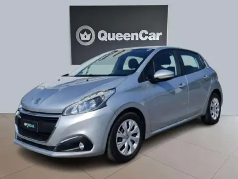 Used PEUGEOT 208 Diesel 2018 Ad 