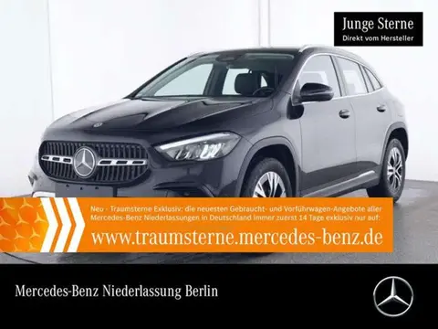 Used MERCEDES-BENZ CLASSE GLA Hybrid 2024 Ad 