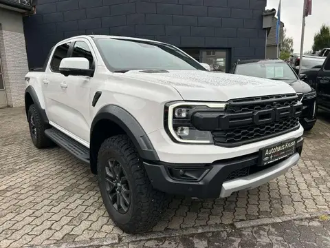 Annonce FORD RANGER Essence 2024 d'occasion 