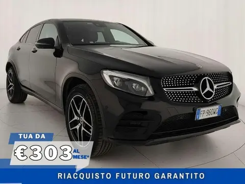 Used MERCEDES-BENZ CLASSE GLC Diesel 2018 Ad 